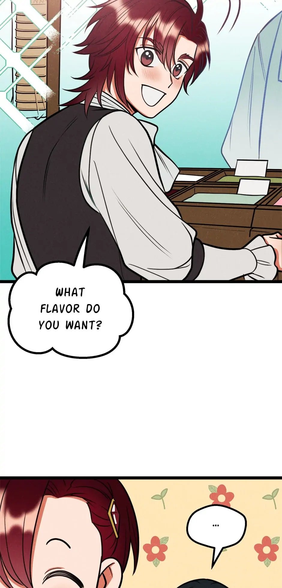 The Beginning After the End, Chapter 175.4 image 09